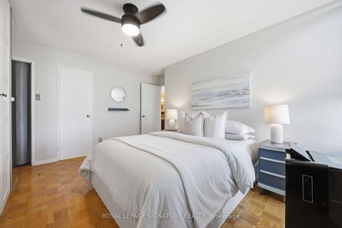 Photo 22 at 1502 - 980 Broadview Avenue, Broadview North, Toronto
