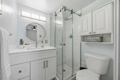 Photo 23 at 1502 - 980 Broadview Avenue, Broadview North, Toronto