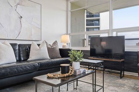 Photo 27 at 1502 - 980 Broadview Avenue, Broadview North, Toronto