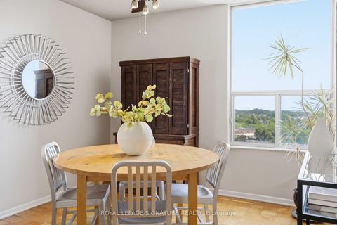 Photo 28 at 1502 - 980 Broadview Avenue, Broadview North, Toronto