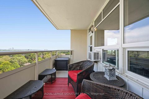 Photo 29 at 1502 - 980 Broadview Avenue, Broadview North, Toronto