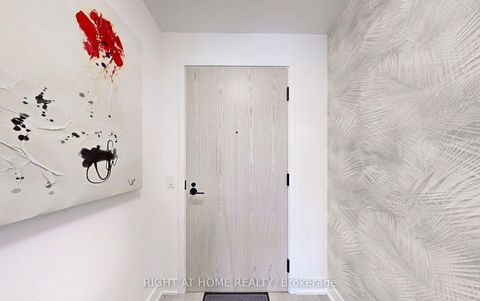 Photo 3 at 507 - 50 George Butchart Drive, CFB, Toronto