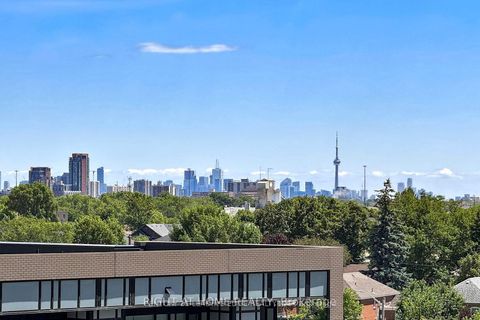 Photo 25 at 507 - 50 George Butchart Drive, CFB, Toronto