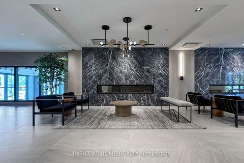 Photo 26 at 507 - 50 George Butchart Drive, CFB, Toronto