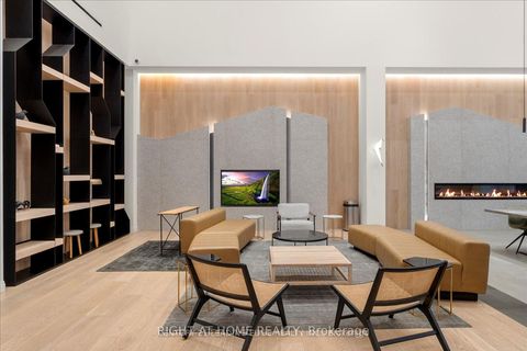 Photo 27 at 507 - 50 George Butchart Drive, CFB, Toronto