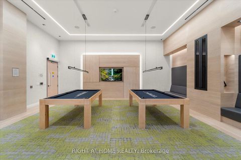 Photo 33 at 507 - 50 George Butchart Drive, CFB, Toronto