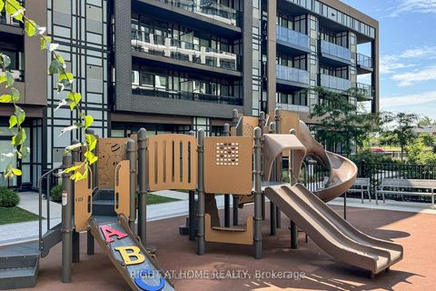 Photo 35 at 507 - 50 George Butchart Drive, CFB, Toronto