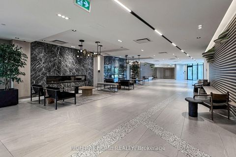 Photo 36 at 507 - 50 George Butchart Drive, CFB, Toronto