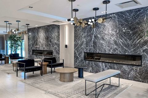 Photo 37 at 507 - 50 George Butchart Drive, CFB, Toronto