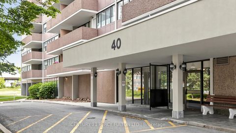 Photo 3 at PH103 - 40 Bay Mills Boulevard, Sullivan, Toronto