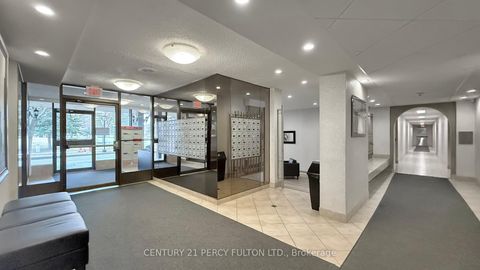 Photo 4 at PH103 - 40 Bay Mills Boulevard, Sullivan, Toronto
