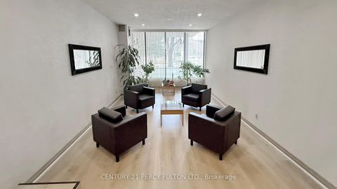 Photo 5 at PH103 - 40 Bay Mills Boulevard, Sullivan, Toronto