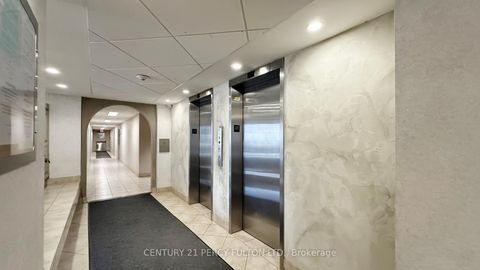 Photo 6 at PH103 - 40 Bay Mills Boulevard, Sullivan, Toronto