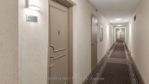 Photo 7 at PH103 - 40 Bay Mills Boulevard, Sullivan, Toronto