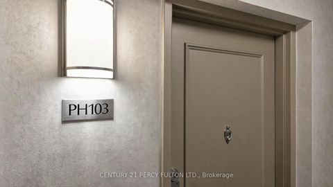 Photo 8 at PH103 - 40 Bay Mills Boulevard, Sullivan, Toronto