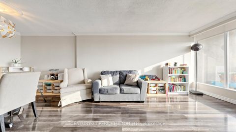 Photo 11 at PH103 - 40 Bay Mills Boulevard, Sullivan, Toronto