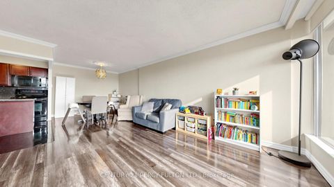 Photo 12 at PH103 - 40 Bay Mills Boulevard, Sullivan, Toronto