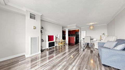 Photo 13 at PH103 - 40 Bay Mills Boulevard, Sullivan, Toronto