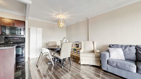 Photo 14 at PH103 - 40 Bay Mills Boulevard, Sullivan, Toronto