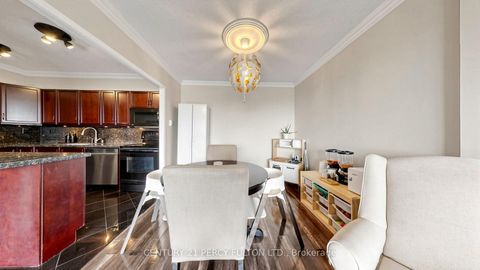 Photo 16 at PH103 - 40 Bay Mills Boulevard, Sullivan, Toronto
