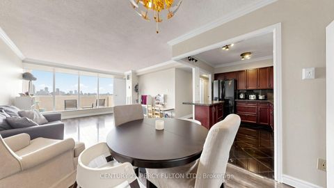 Photo 17 at PH103 - 40 Bay Mills Boulevard, Sullivan, Toronto