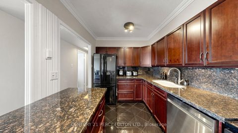 Photo 20 at PH103 - 40 Bay Mills Boulevard, Sullivan, Toronto