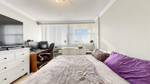 Photo 28 at PH103 - 40 Bay Mills Boulevard, Sullivan, Toronto