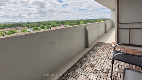 Photo 34 at PH103 - 40 Bay Mills Boulevard, Sullivan, Toronto