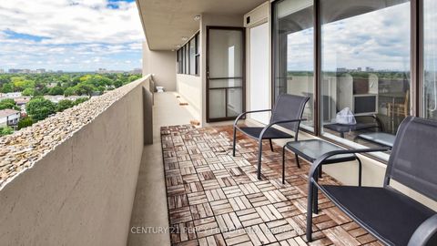 Photo 35 at PH103 - 40 Bay Mills Boulevard, Sullivan, Toronto