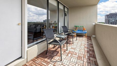 Photo 36 at PH103 - 40 Bay Mills Boulevard, Sullivan, Toronto