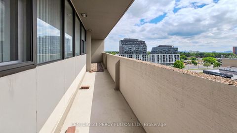 Photo 37 at PH103 - 40 Bay Mills Boulevard, Sullivan, Toronto