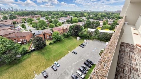 Photo 38 at PH103 - 40 Bay Mills Boulevard, Sullivan, Toronto
