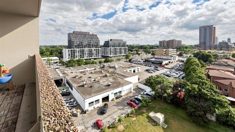 Photo 39 at PH103 - 40 Bay Mills Boulevard, Sullivan, Toronto
