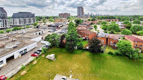 Photo 40 at PH103 - 40 Bay Mills Boulevard, Sullivan, Toronto