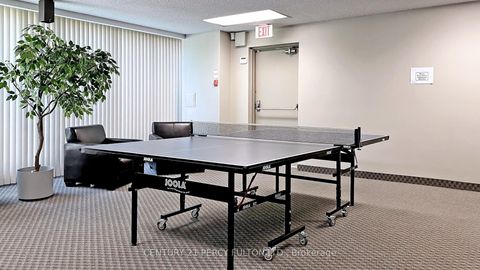 Photo 42 at PH103 - 40 Bay Mills Boulevard, Sullivan, Toronto