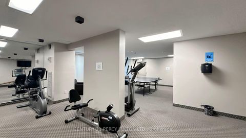 Photo 43 at PH103 - 40 Bay Mills Boulevard, Sullivan, Toronto