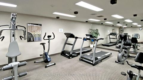 Photo 46 at PH103 - 40 Bay Mills Boulevard, Sullivan, Toronto