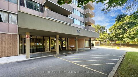 Photo 47 at PH103 - 40 Bay Mills Boulevard, Sullivan, Toronto