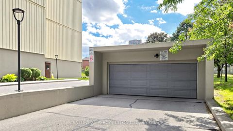 Photo 48 at PH103 - 40 Bay Mills Boulevard, Sullivan, Toronto