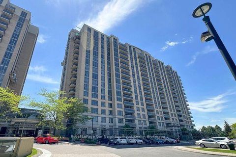 Photo 2 at 722 - 18 Mondeo Drive, Dorset Park, Toronto