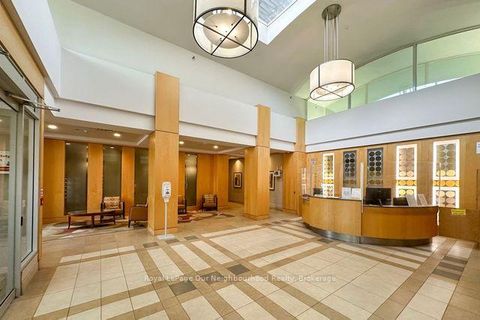 Photo 4 at 722 - 18 Mondeo Drive, Dorset Park, Toronto