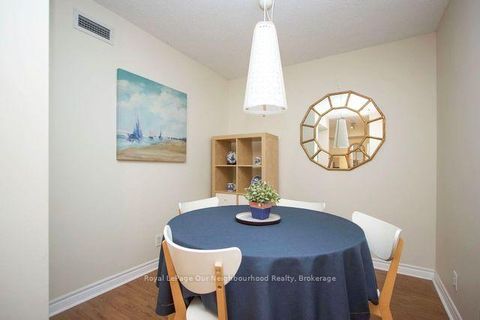 Photo 8 at 722 - 18 Mondeo Drive, Dorset Park, Toronto