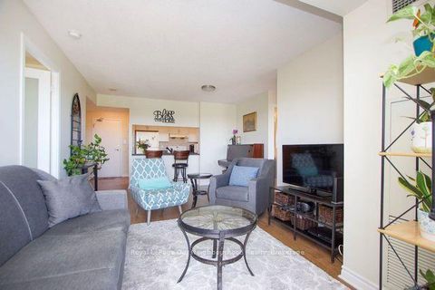 Photo 17 at 722 - 18 Mondeo Drive, Dorset Park, Toronto