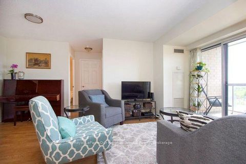 Photo 18 at 722 - 18 Mondeo Drive, Dorset Park, Toronto