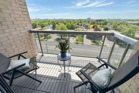 Photo 19 at 722 - 18 Mondeo Drive, Dorset Park, Toronto