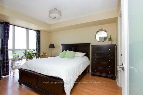 Photo 20 at 722 - 18 Mondeo Drive, Dorset Park, Toronto
