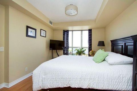 Photo 21 at 722 - 18 Mondeo Drive, Dorset Park, Toronto