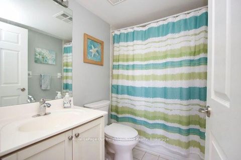Photo 22 at 722 - 18 Mondeo Drive, Dorset Park, Toronto