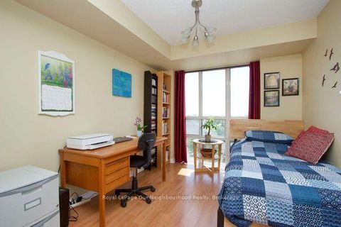 Photo 23 at 722 - 18 Mondeo Drive, Dorset Park, Toronto