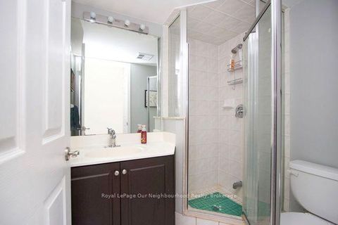 Photo 24 at 722 - 18 Mondeo Drive, Dorset Park, Toronto